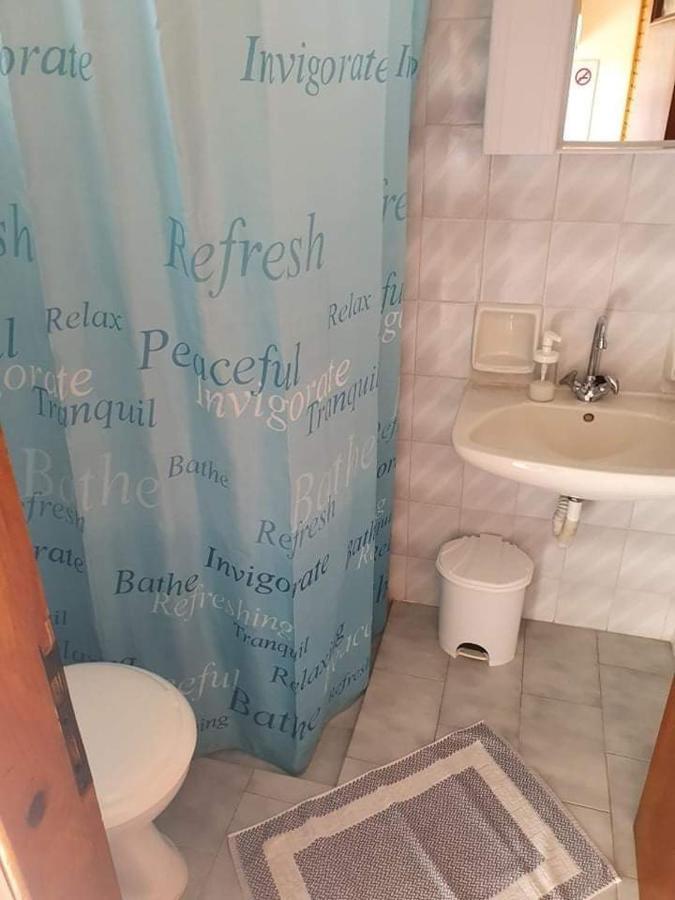 Skala Eresos Paradise Studios سكالا إيريسو المظهر الخارجي الصورة